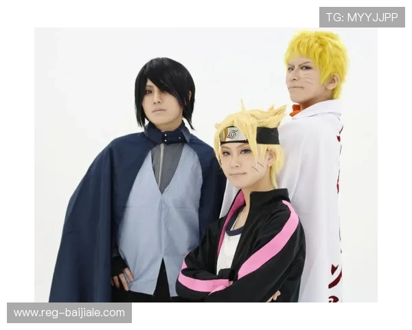 博人真人版拍摄现场直击制作过程精彩花絮一览无遗 博人真人版拍摄现场直击制作过程精彩花絮一览无遗