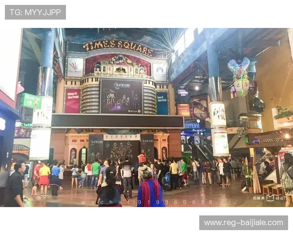 探索吉隆坡云顶赌场的精彩游戏项目与独特娱乐体验 探索吉隆坡云顶赌场的精彩游戏项目与独特娱乐体验